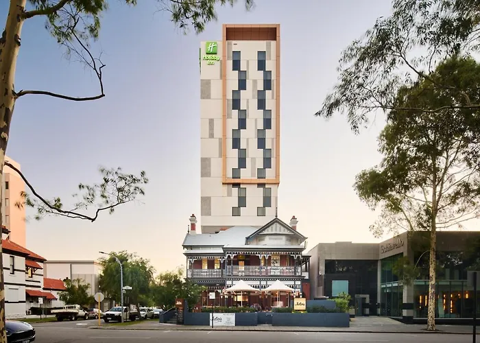 Holiday Inn West Perth By Ihg