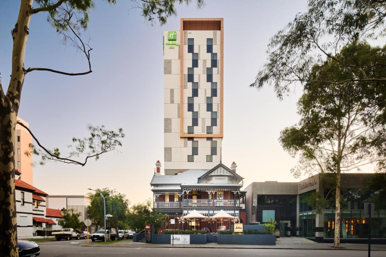 West By Ihg Perth