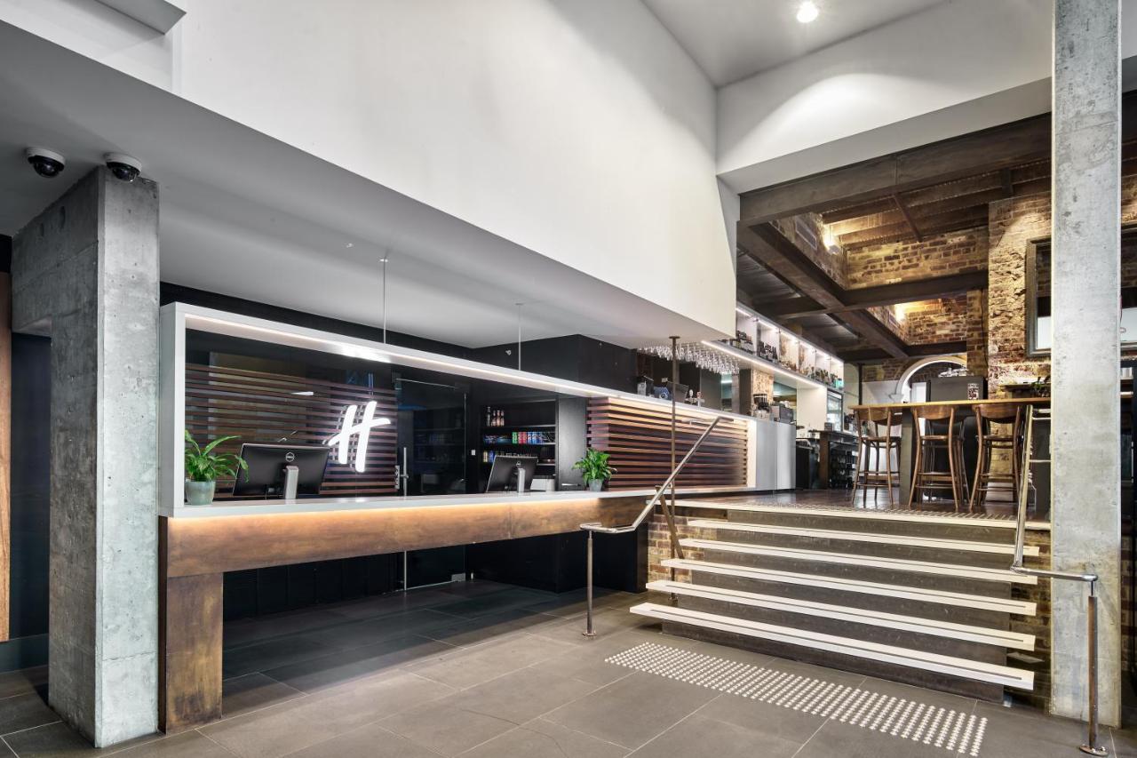 West By Ihg 4*