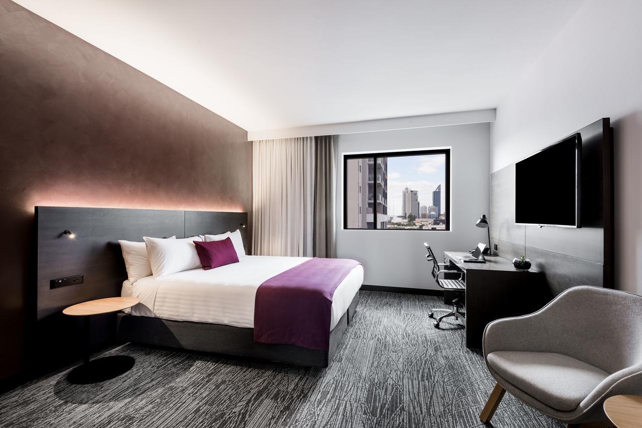 West By Ihg Hotel Perth