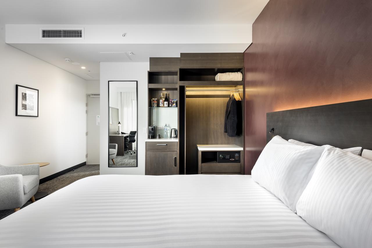 West By Ihg 4* Perth