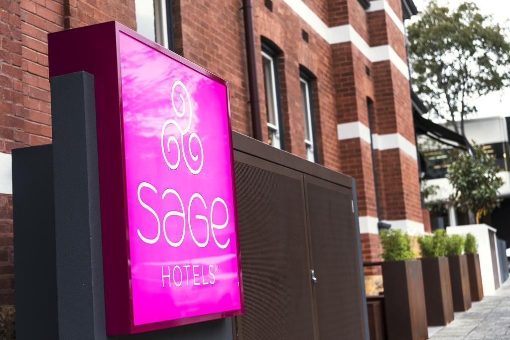 Hotel West By Ihg Perth