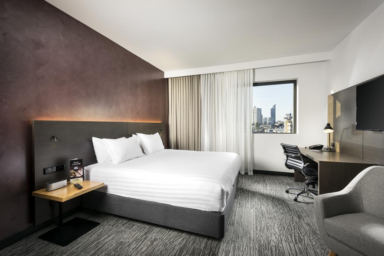 West By Ihg Hotel 4*