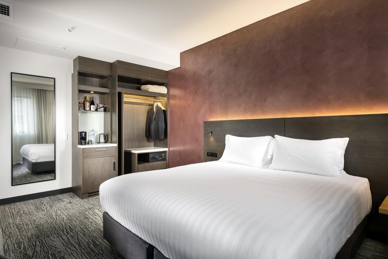 West By Ihg Hotel Perth