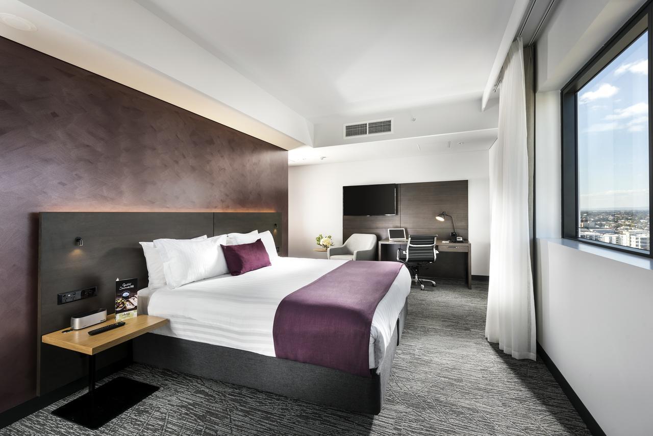 Hotel West By Ihg