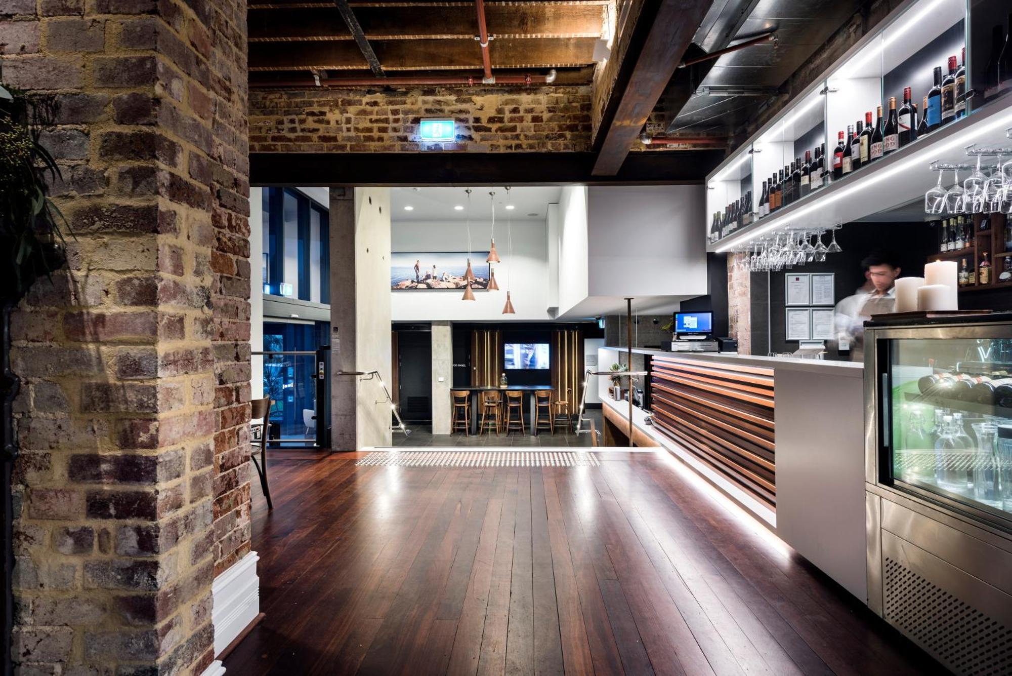 West By Ihg Perth