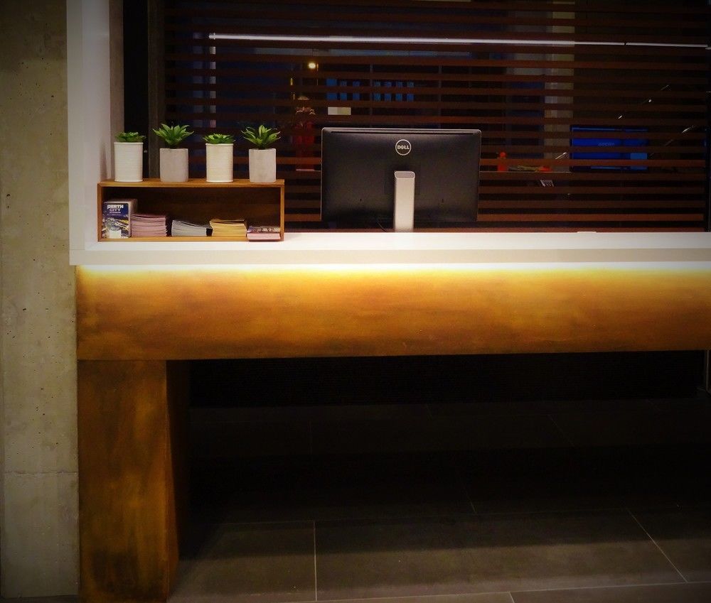 Hotel West By Ihg Perth