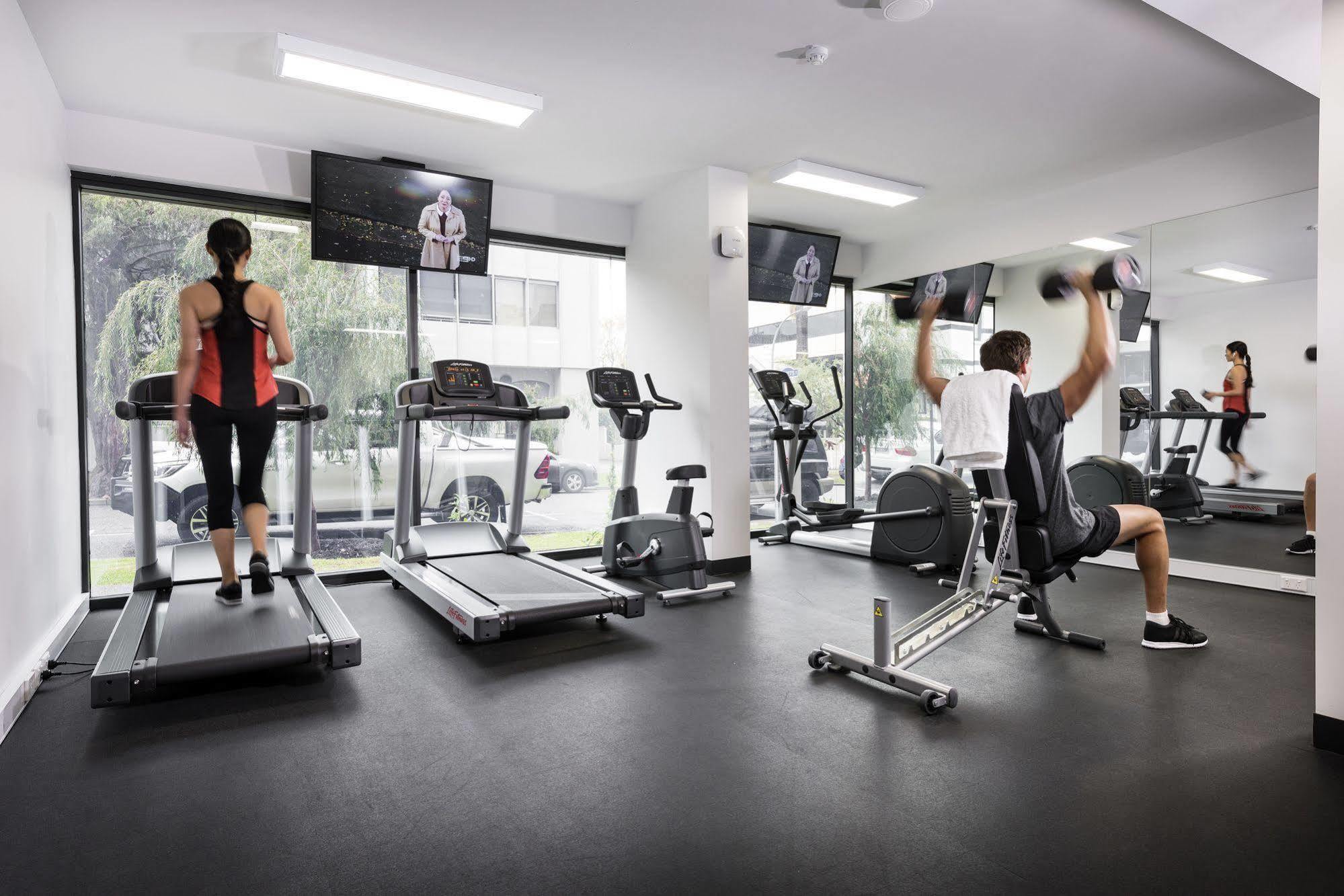 West By Ihg 4* Perth